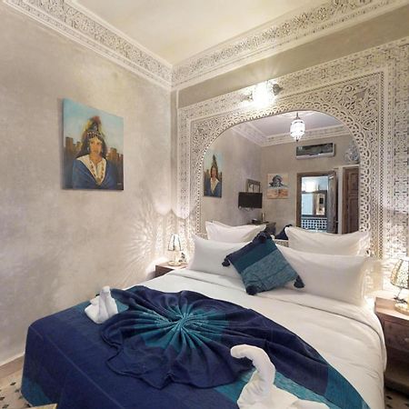 Riad Sania By Ghali Marrakesh Exterior photo