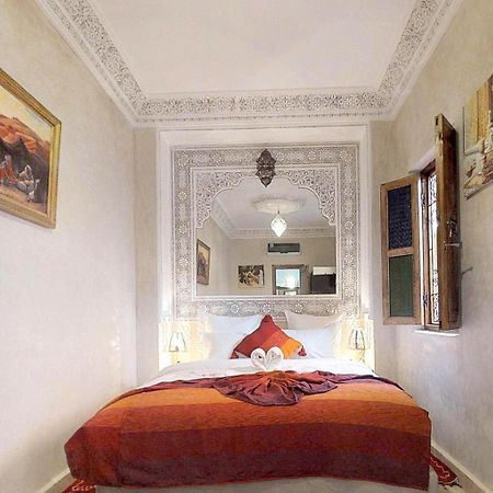 Riad Sania By Ghali Marrakesh Exterior photo