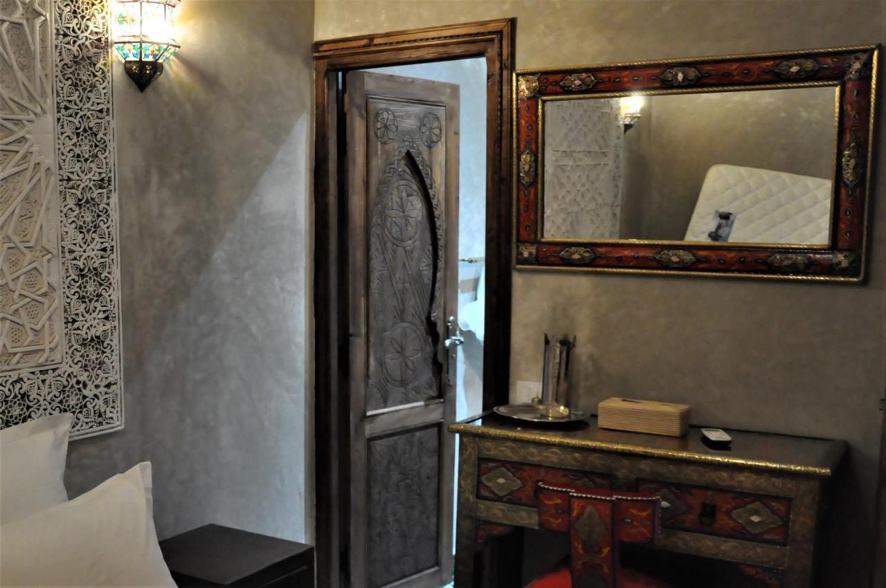 Riad Sania By Ghali Marrakesh Exterior photo